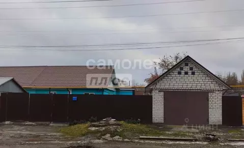 Дом в Липецкая область, Липецк ул. Лермонтова, 15-2 (63 м)