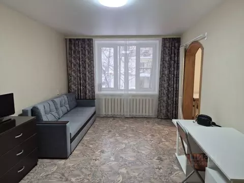 1-к кв. Москва ул. Молодцова, 23К1 (35.0 м)