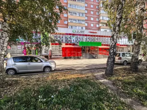 Помещение свободного назначения в Новосибирская область, Новосибирск ...