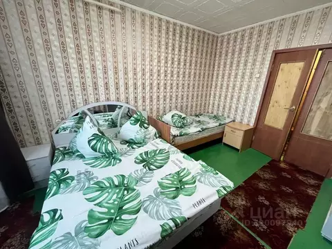 2-к кв. Коми, Воркута Привокзальная ул., 9 (42.0 м)