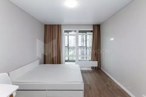 Студия Тюменская область, Тюменский муниципальный округ, д. Дударева ...