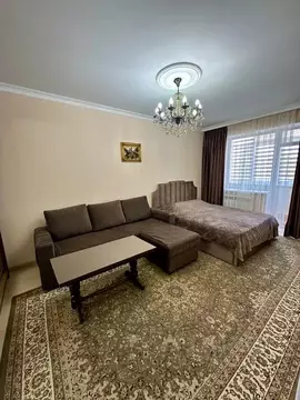 1-к кв. Дагестан, Дербент ул. Гейдара Алиева, 11В (43.0 м)