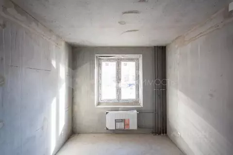 2-к кв. Тюменская область, Тюмень ул. Алматинская, 5 (64.5 м)