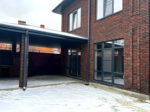 Дом в Ростовская область, Ростов-на-Дону Новое Поселение мкр, ул. ...