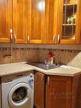 2-к кв. Москва ул. Рогова, 8 (54.0 м)