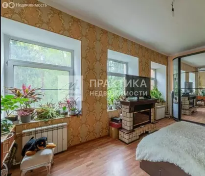 2-комнатная квартира: Балашиха, микрорайон Гагарина, 6 (98 м)