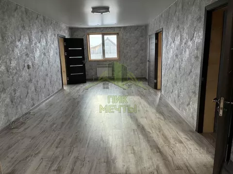 Дом в Бурятия, Улан-Удэ Тулунжа мкр, ул. Песочная (120 м)