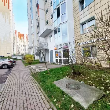 Помещение свободного назначения в Московская область, Солнечногорск ...