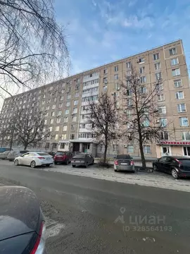 Студия Башкортостан, Уфа Молодежный бул., 3 (22.5 м)