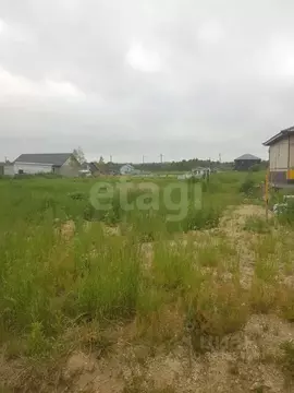 Участок в Сахалинская область, Южно-Сахалинск городской округ, с. ...