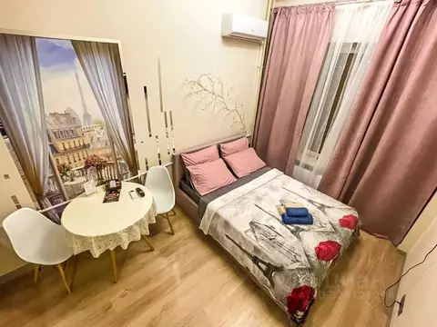 1-к кв. Москва Волоколамское ш., 116с3 (24.0 м)