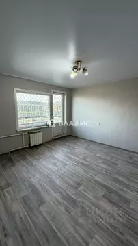 1-к кв. Бурятия, Улан-Удэ Ключевская ул., 15 (34.6 м)