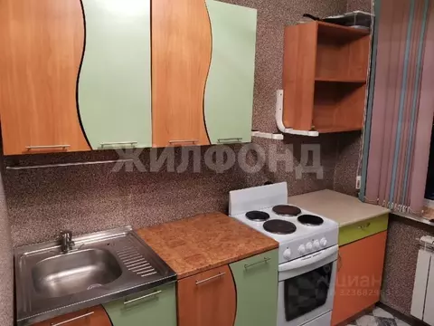 1-к кв. Новосибирская область, Новосибирск Линейная ул., 31/3 (30.0 м)