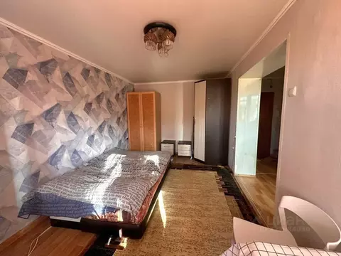 1-к кв. Астраханская область, Астрахань ул. Вячеслава Мейера, 13 (26.6 ...