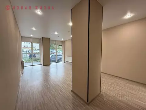 Помещение свободного назначения в Самарская область, Самара ...