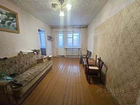 3-к кв. Марий Эл, Волжск Коммунистическая ул., 3 (54.0 м)