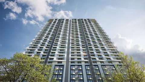 2-к кв. Москва ул. Архитектора Власова, 71к1 (60.1 м)