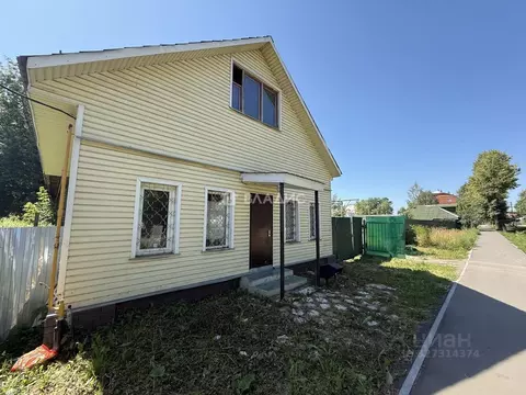 Помещение свободного назначения в Московская область, Куровское ...