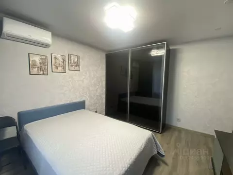 2-к кв. Москва ул. Введенского, 31К2 (40.0 м)