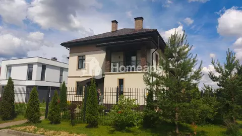 Продается дом в КП Синергия