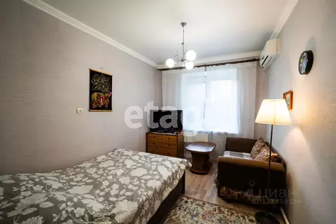 3-к кв. Краснодарский край, Анапа Терская ул., 110 (65.0 м)