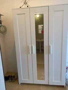 Студия Московская область, Люберцы городской округ, Мирный пгт ул. ...