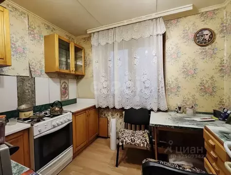 2-к кв. Московская область, Воскресенск Новлянский мкр, ул. Цесиса, 16 ...