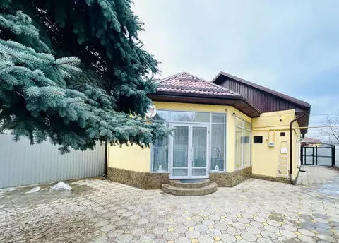 Дом в Ставропольский край, Ставрополь ул. Ломоносова, 165 (110 м)