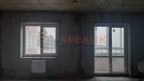 2-к кв. Ростовская область, Ростов-на-Дону ул. Еременко, 112 (57.0 м)