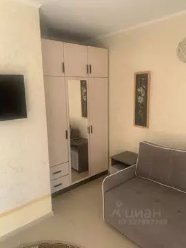 Комната Краснодарский край, Анапа муниципальный округ, пос. Пятихатки ...