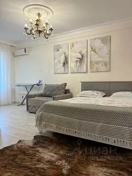 1-к кв. Дагестан, Махачкала просп. Расула Гамзатова, 66 (33.0 м)