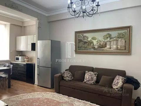 1-к кв. Дагестан, Махачкала ул. Кадарская (47.0 м)