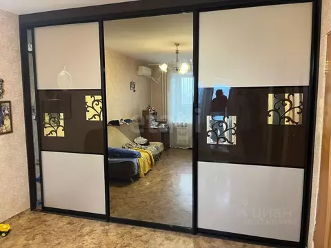 1-к кв. Красноярский край, Красноярск просп. 60 лет Образования СССР, ...