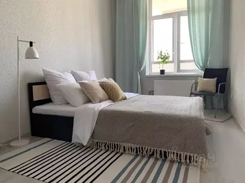 3-к кв. Воронежская область, Воронеж ул. Ленина, 43 (70.0 м)