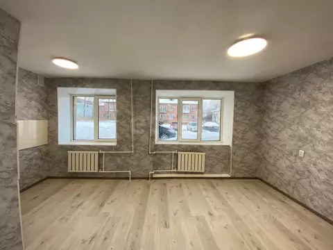 Офис в Свердловская область, Нижний Тагил Полярная ул., 4 (21 м)