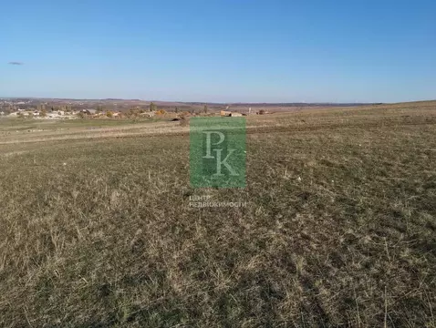 Участок в Крым, Белогорский район, Зуйское с/пос, Оптимист СНТ  (9.4 ...