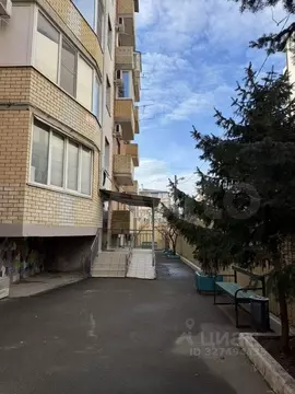 Свободной планировки кв. Краснодарский край, Краснодар пос. ...