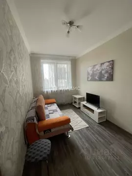 1-к кв. Калининградская область, Калининград ул. Дзержинского, 165 ...