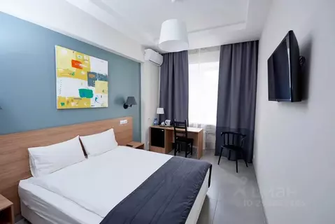 Комната Тюменская область, Тюмень Комсомольская ул., 41