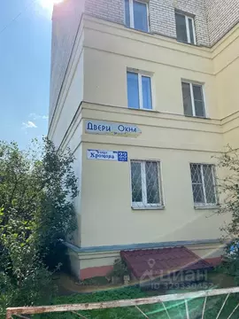 Помещение свободного назначения в Тверская область, Тверь ул. Хромова, ...