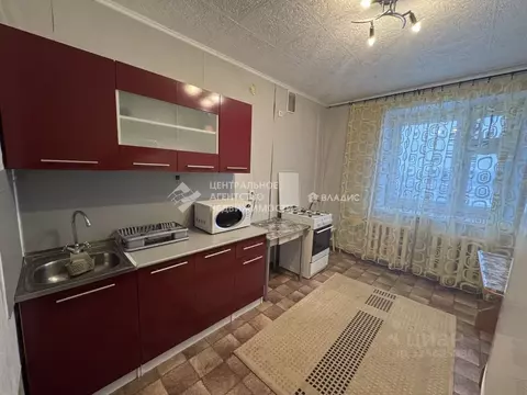 1-к кв. Рязанская область, Рязань ул. Чкалова, 32к1 (50.0 м)