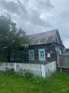 Дом в Красноярский край, Большемуртинско-Сухобузимский муниципальный ...