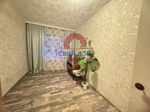 3-к кв. Оренбургская область, Орск Новый город мкр, ул. Юлиуса Фучика, ...