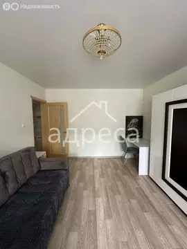 2-комнатная квартира: Самара, переулок Водителей, 5 (56.7 м)