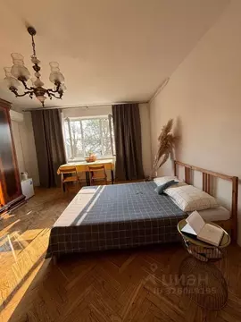 Комната Краснодарский край, Сочи Лучезарная ул., 50 (16.0 м)