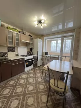 2-к кв. Волгоградская область, Волгоград ул. Пархоменко, 17 (46.8 м)