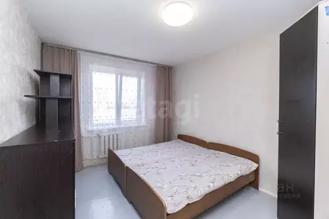 2-к кв. Тюменская область, Тюмень ул. Немцова, 50 (50.1 м)