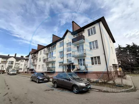 1-к кв. Ставропольский край, Ессентуки ул. Королева, 3А (33.3 м)