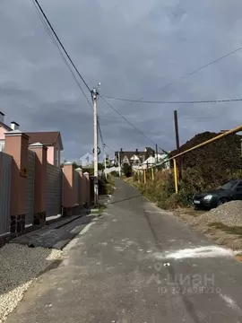 Участок в Воронежская область, Рамонский район, Айдаровское с/пос, с. ...