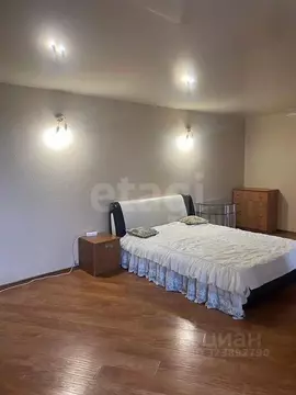 3-к кв. Самарская область, Самара Ташкентская ул., 246 (108.0 м)